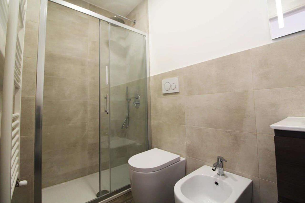 San Andreas Suites Lecce Exterior foto