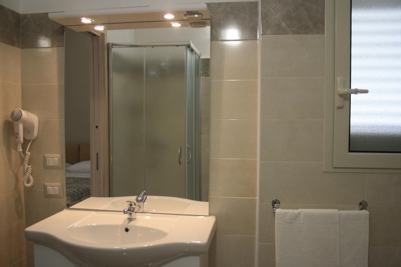 San Andreas Suites Lecce Exterior foto