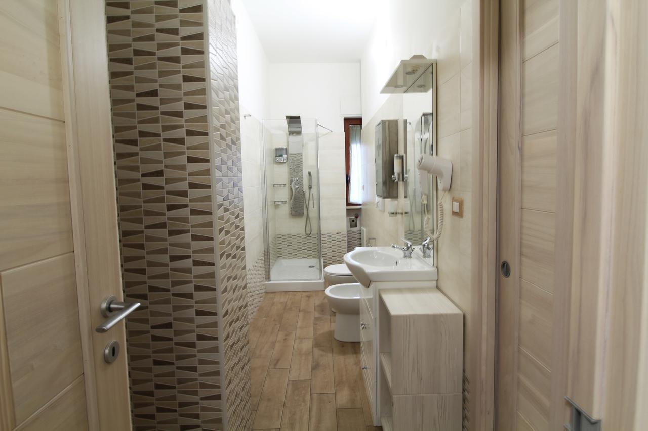 San Andreas Suites Lecce Exterior foto