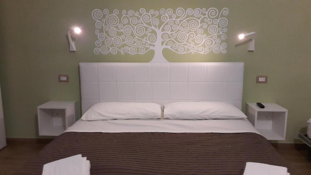 San Andreas Suites Lecce Exterior foto